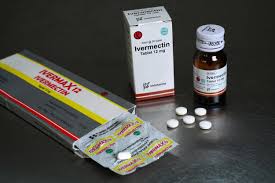 ivermectin uses