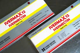ivermectin vs paxlovid